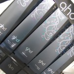 Bristol Hairdressers - GHD Products