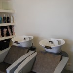 Fully Fitted Hair Salon