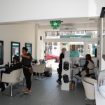 Bright, Fresh & Modern Hair Salon in Bristol